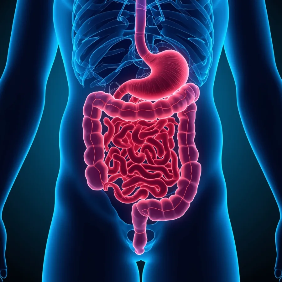 Colon irritable: Manejo especializado y bienestar digestivo en Guadalajara